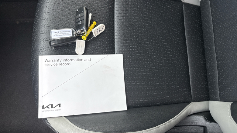 Kia Picanto 1.0 Shadow 5dr [4 seats] Petrol Hatchback